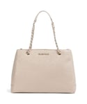 Valentino Bags Relax Tote bag beige