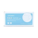 amscan 9909026 Disposable Face Mask, Unisex Adult, Multi-Coloured