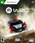 Ea Sports Wrc (:) - Xbox Series X