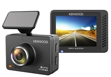 Kenwood DRV-A310W Dashcam med trådløst WiFi og GPS