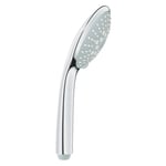 Grohe Euphoria 110 Champagne hånddusj Med 2 stråletyper, Krom - 27222000