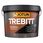 Jotun Trebitt Woodcare Vedlikeholdsolje