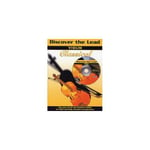 Discover The Lead - Classical + CD - Violin And Piano