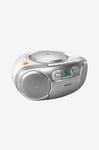 Philips - Boombox CD/FM-radio/kassett