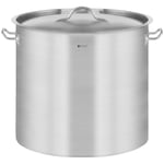 Royal Catering Andrahandssortering Gryta - induktion 20 l