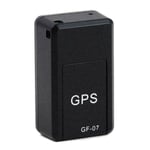 Modell Mini Realtids GPS Tracker Full täckning För Fordon Bil Barn Äldre Hundar & Motorcyklar Magnetisk Liten - Perfet