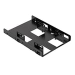 Corsair CSSD-BRKT2 Dual SSD Mounting Bracket