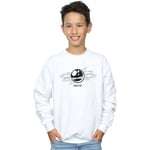 Sweat-shirt enfant Ready Player One  Zero G Club