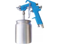 Corona Paint Sprayer 0.6 L, 1.5 Mm