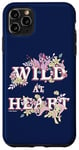 Coque pour iPhone 11 Pro Max My Little Pony: Friendship Is Magic Wild At Heart Floral