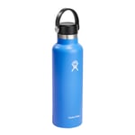 Hydro Flask - Standard Mouth Flex termosflaska 0,621 L cascade