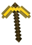 Minecraft - Pickaxe Gold