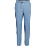 Pantalon Vero Moda  Pantalon en denim Bleu F