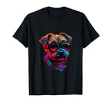 Border Terrier Dogs Border Terriers T-Shirt