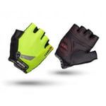 GripGrab ProGel Hi-Vis