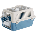 Transportbur Atlas 10 Åpent 48x32,5x29cm - Katt - Tur med Katten - Ferplast