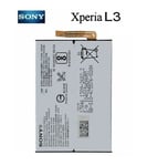 Batterie Interne Sony Xperia L3 + Bande Adhesif