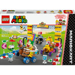 LEGO Super Mario: Mario Kart – Baby Peach og Grand Prix 72036