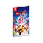 Warner Bros LEGO Movie 2 par Nintendo Switch 1000817005