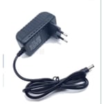 AC-adapter DC 3V 5V 6V 9V 12V 2A Växelströmförsörjning 5,5mm - EU-12V-2A