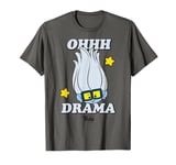 DreamWorks Trolls Band Together Tiny Diamond Oh Drama T-Shirt