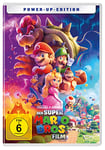 Der Super Mario Bros.Film [Import]