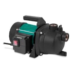 Trädgårdspump / vattenpump – 300W – 3300 l/h