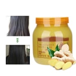 Ginger Hair Care Cream Conditioner Mask Improve Hair Loss 500ml TPG