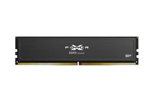 XPOWER Pulse - 16GB - DDR5 RAM - 3000MHz - DIMM 288-pin - On-die ECC - CL30