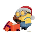 Minion Bob Christmas Cardboard Cutout Official Minions Standee Despicable Me