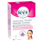 veet crème visage kit