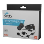 Cardo ACCESSORY - FREECOM-X/SPIRIT 2ND HELMET (JBL) KIT