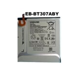 Batterie pour Samsung Galaxy Tab A 8,4 2020 T307 EB-BT307ABY 5000mAh