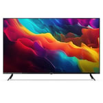 Sharp 55FJ2E TV-apparat 139,7 cm (55") 4K Ultra HD Smart-TV Wi-Fi Svart