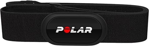 Polar H10 Heart Rate Monitor ANT + Bluetooth - Waterproof HR M-XXL Chest Strap