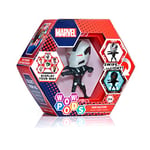 WOW! PODS Marvel Avengers Collection - War Machine| Superhero Toys Light-Up Bobble-Head Figure | Official Marvel Collectable Toys & Gifts | Number 212 in Series