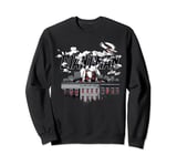 Marvel Ant-Man & The Wasp Giant-Man Peekaboo Sweatshirt