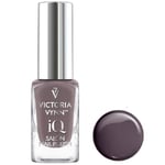 Victoria Vynn - IQ Polish - 04 Dusty Dimma - Nagellack grå