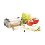 Accessoire à raviolis pour machine à pâtes - Tableandcook - tco014193 - inox