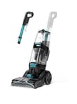 Vax Platinum Smartwash Pet-Design Carpet Cleaner