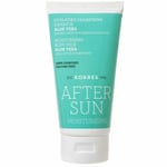 Korres Aloe Vera After-Sun Moisturizing Body Milk 150ml