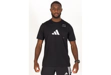 adidas Athletics Category M vêtement running homme