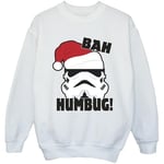 Sweat-shirt enfant Disney  Episode IV: A New Hope Humbug