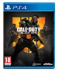 CALL OF DUTY : Black Ops 4 (PS4)