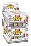 Harry Potter Funko POP Bitty POP 4 Pack