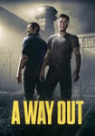 A Way Out (ENG/FR/PT/ES) Origin Key GLOBAL