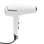 Electric Hair Dryer Adjust Temperature Wind Speed Blow Dryer Hair Drying Tool UK