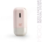 No!no! no!no! Micro Hair Removal System female