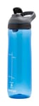 Contigo Cortland Autoseal Water Bottle | Large 720ml BPA Free Drinking Bottle | Sports Flask | Leakproof Drink Bottle | Ideal for School, Gym, Bike, Running, Hiking