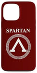 iPhone 13 Pro Max Spartan Shield Lambda Case